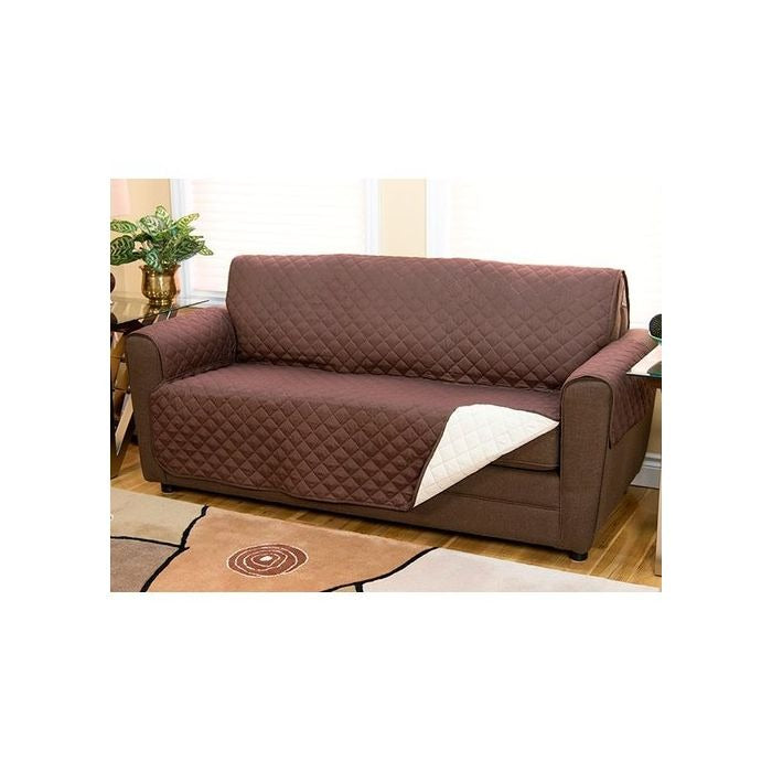 ASOTV Couch Coat Reversible