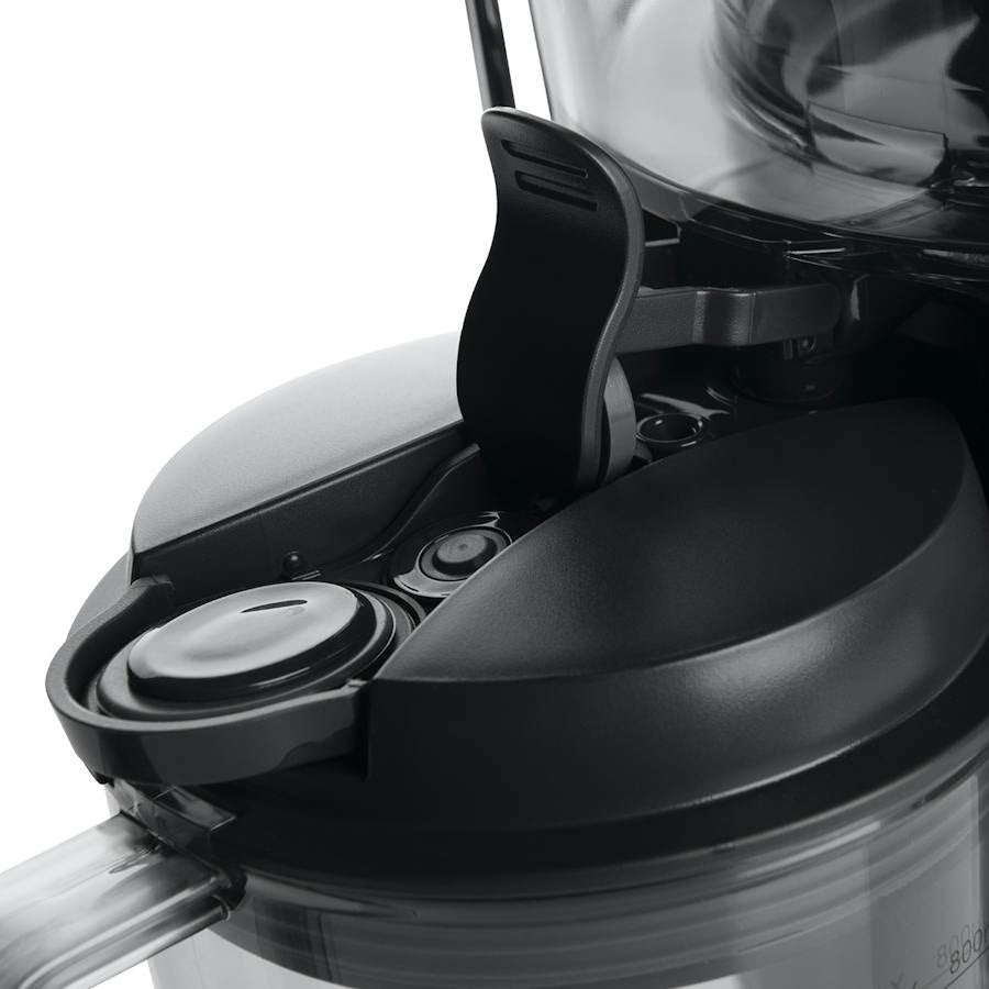 NutriBullet NBKS50100 1500-Watts Triple Prep System - Gray