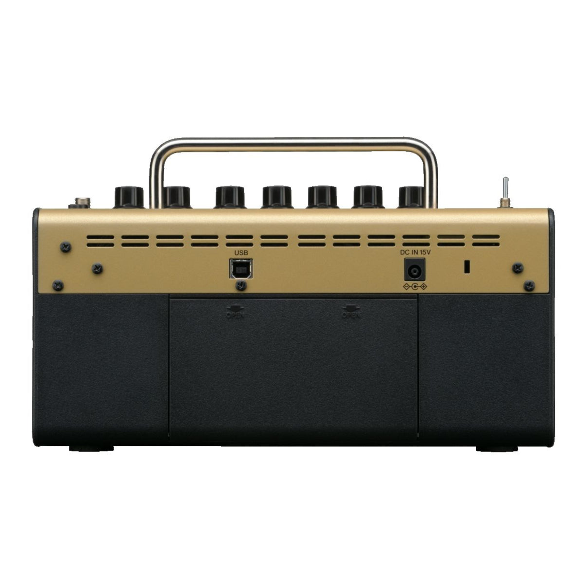 Yamaha THR5A 10W Electric and Acoustic Guitar Amplifier