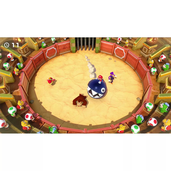 Super Mario Party for Nintendo Switch - Curacao
