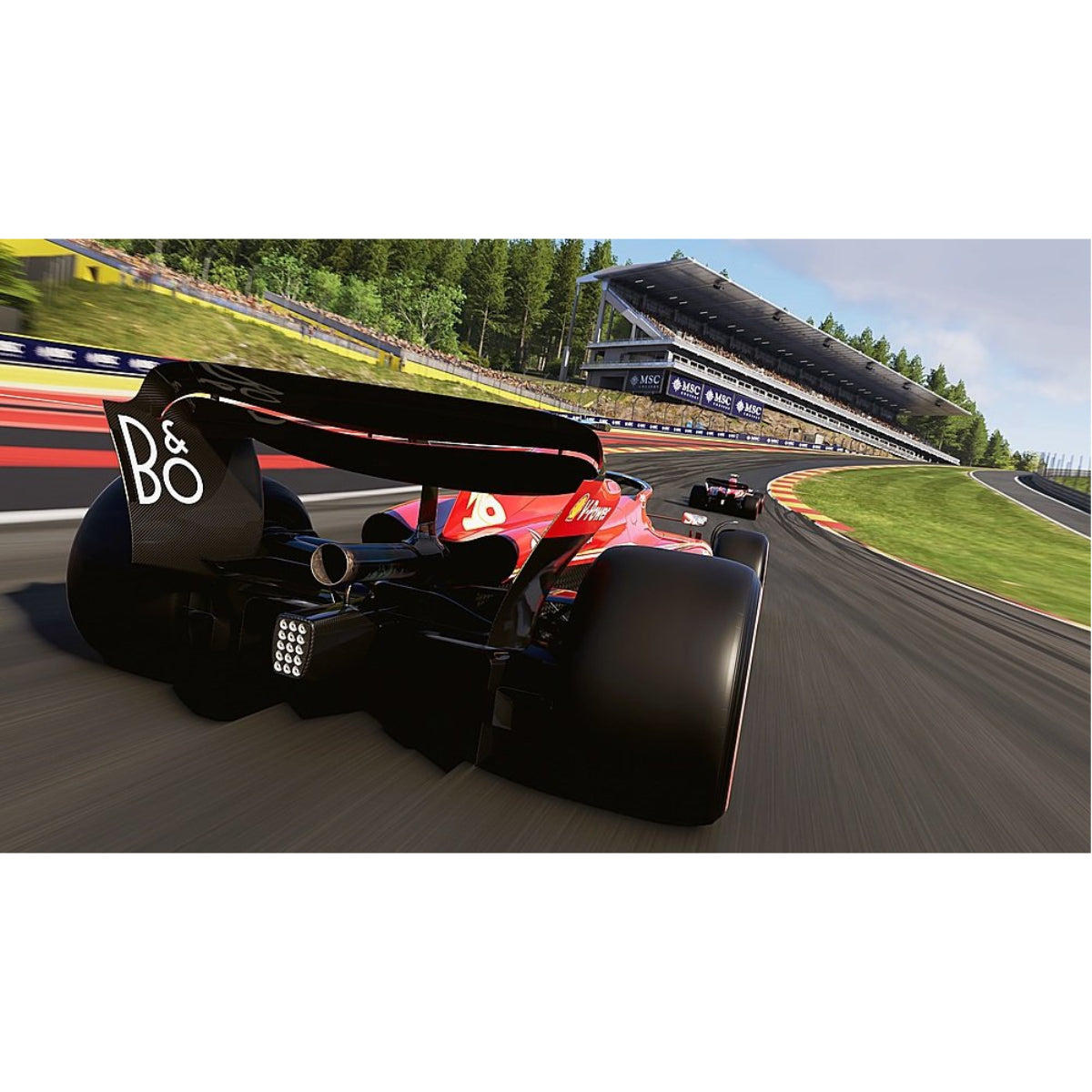 F1 24 Edición estándar para PlayStation 5