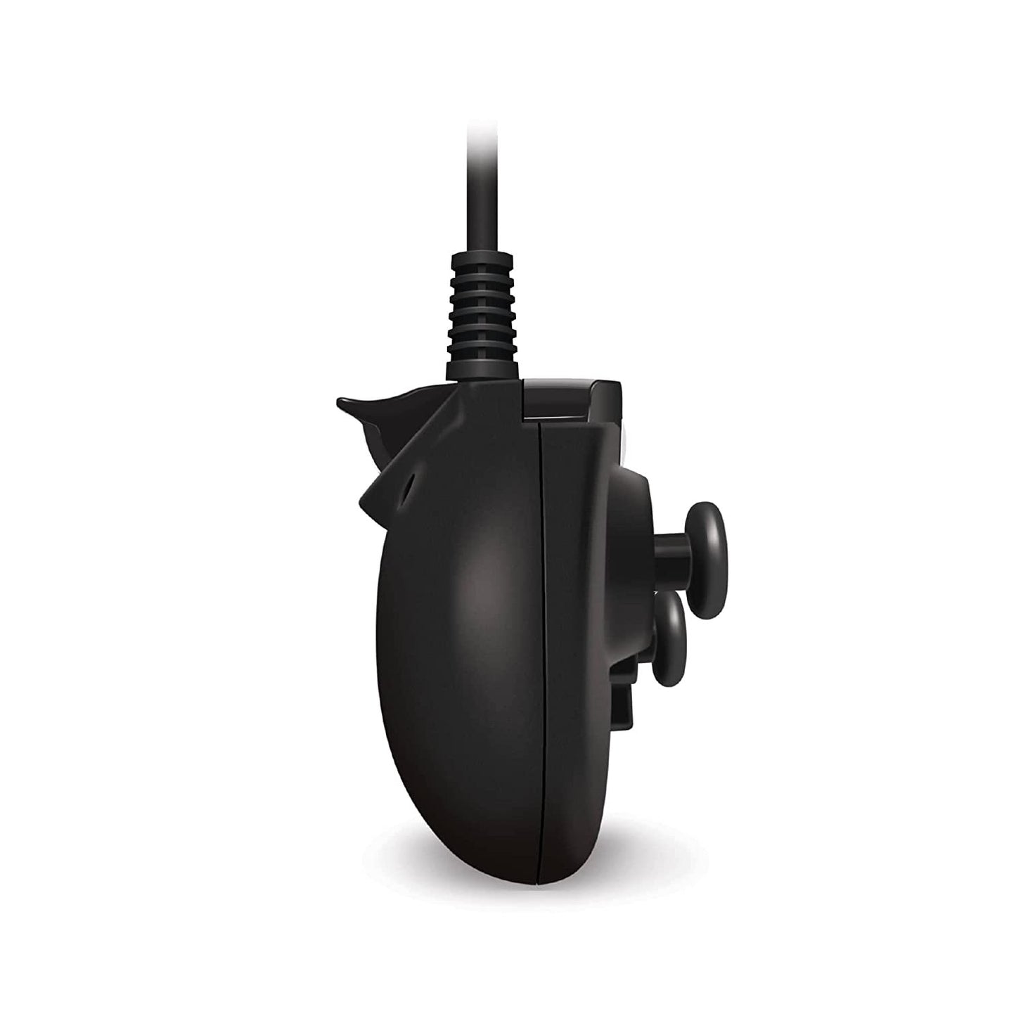 Hyperkin X91 Ice Xbox Series X/S and Xbox One Wired Controller with Precision Analog Triggers - Black