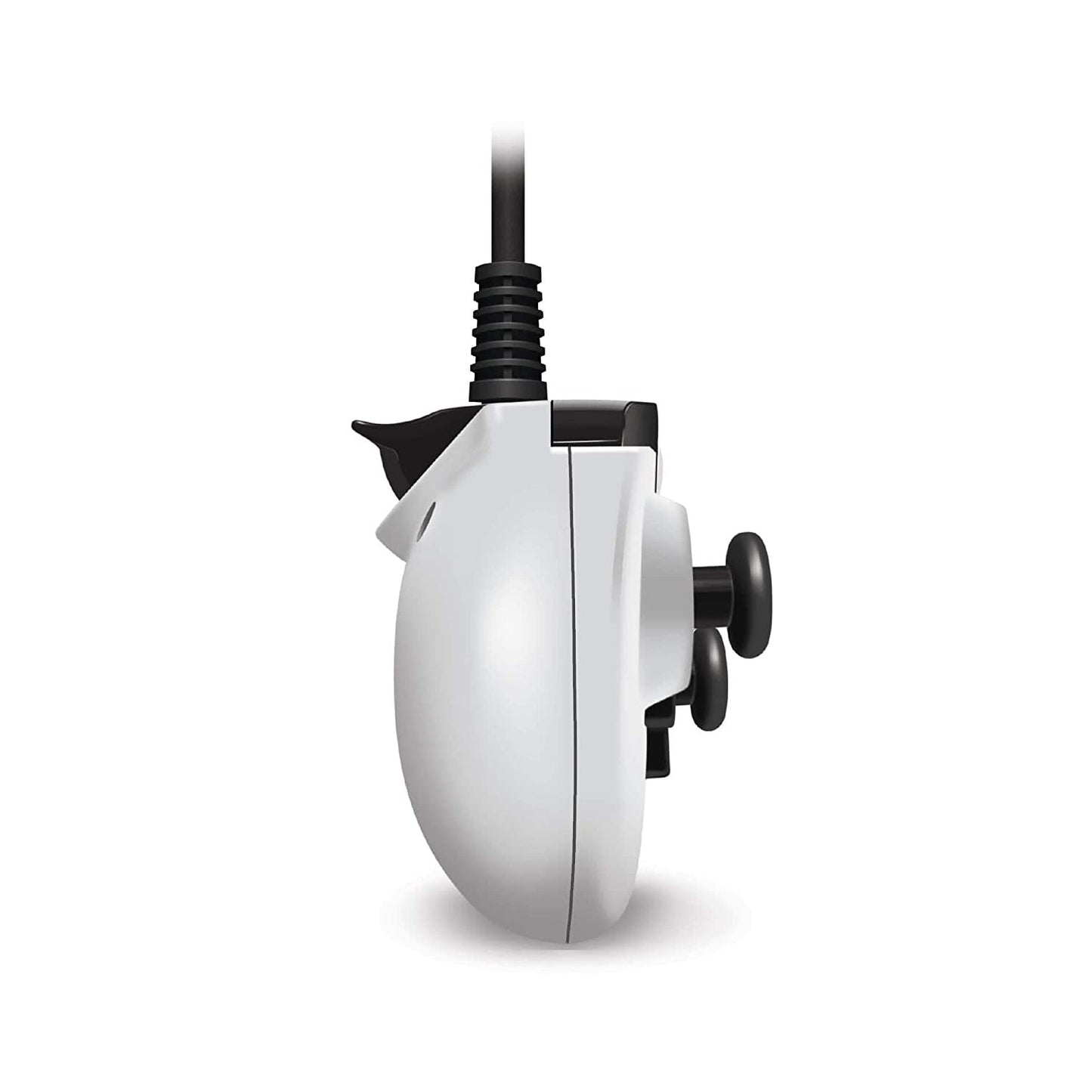 Hyperkin X91 Ice Wired Controller - White