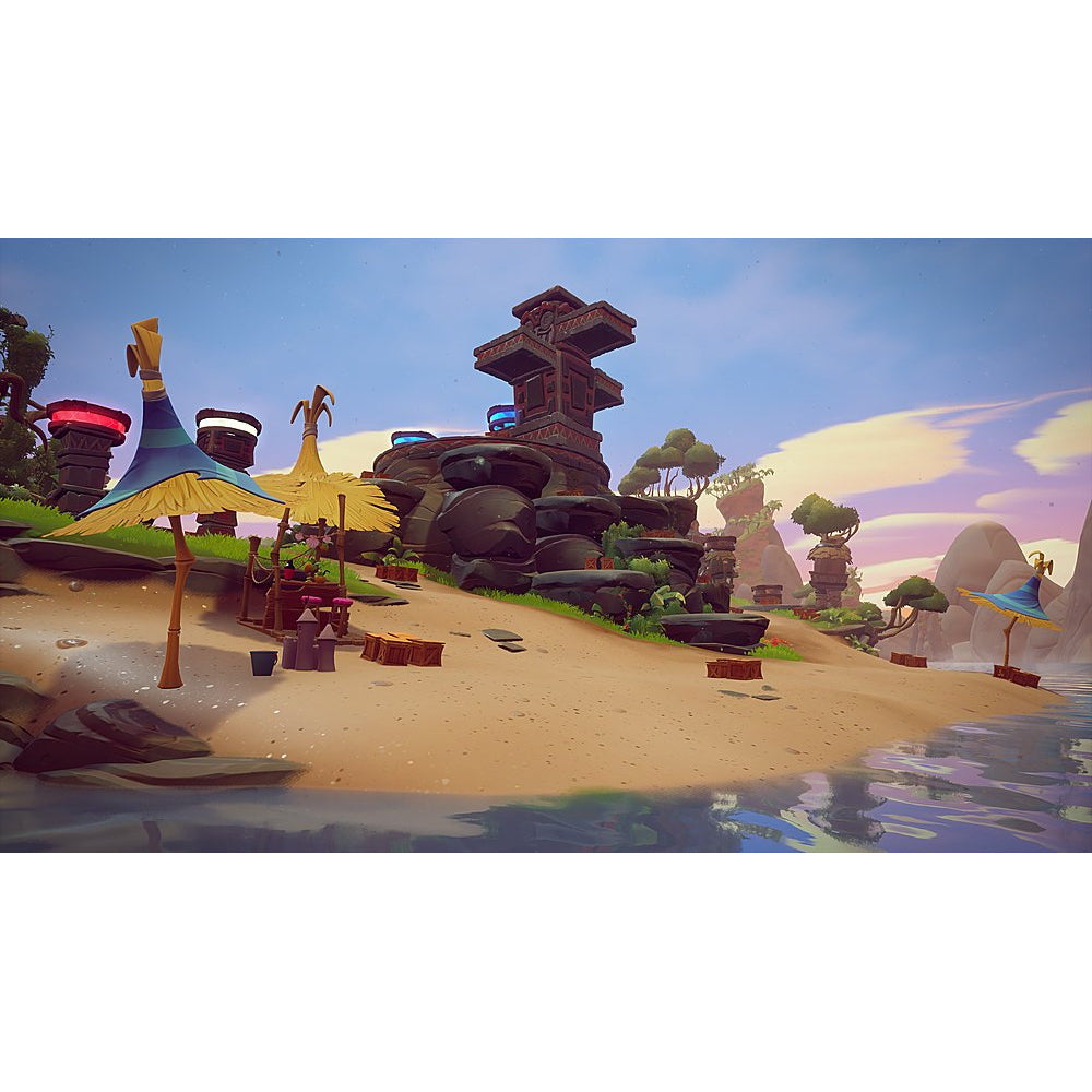 Crash Team Rumble for Xbox Series X/Xbox One