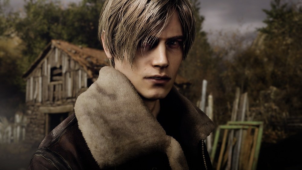 Resident Evil 4 para Xbox Series X/S