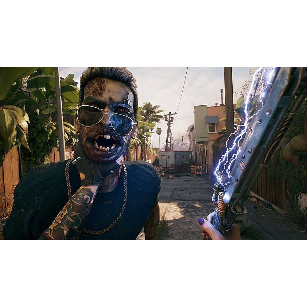 Dead Island 2 Pulp Edition para Xbox Series X/Xbox One