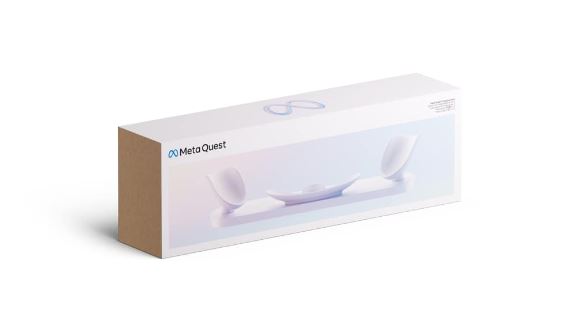 Meta Quest 3 Charging Dock - Gray