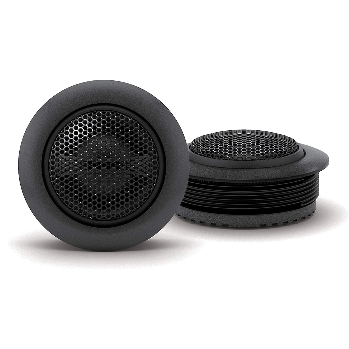 Alpine S-S69C Component 6"X9" 2-Way Speaker (Pair) - Black