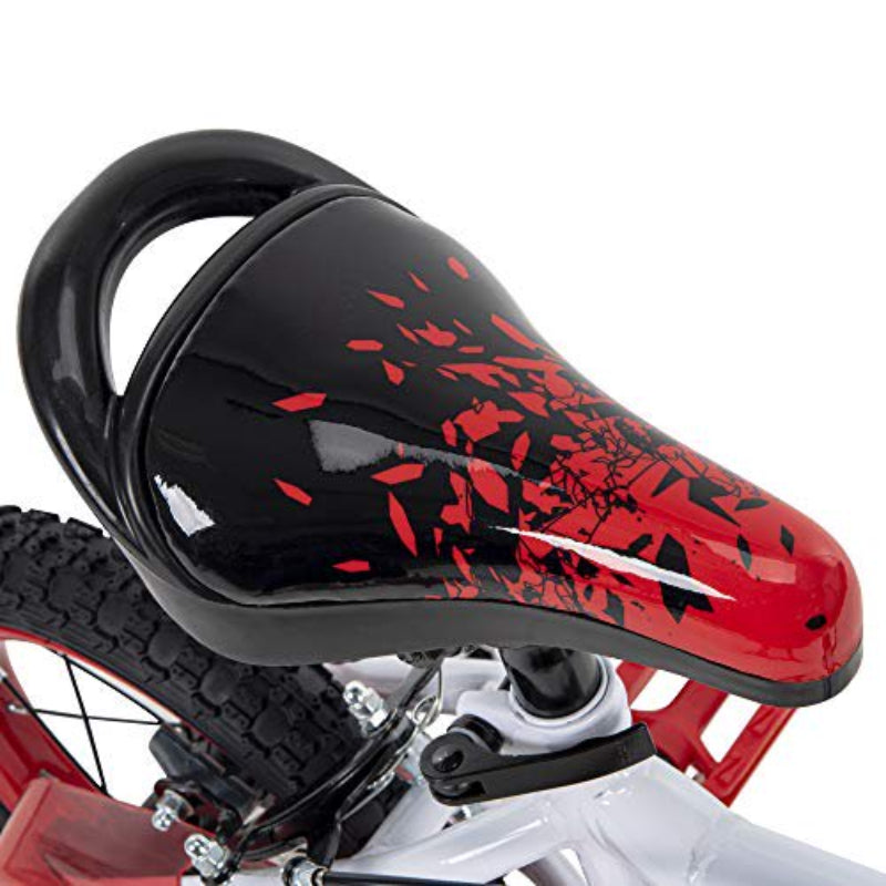 Huffy Star Wars 12" Stormtrooper Kids Bike - White