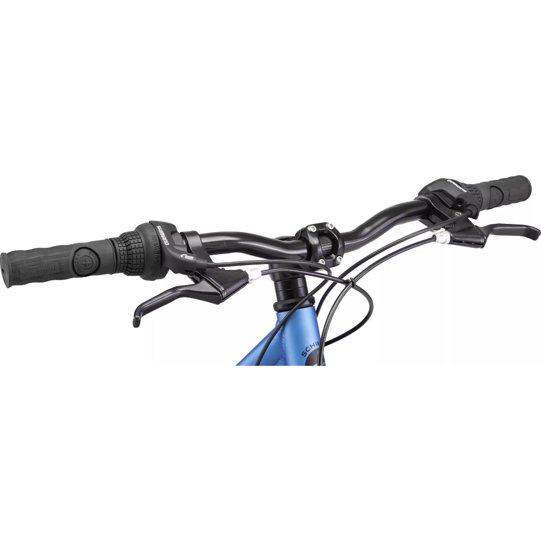 Schwinn Cimarron 24" Bike - Periwinkle