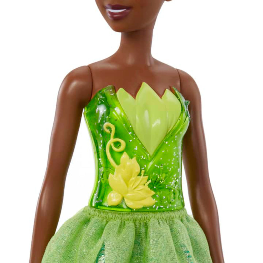 Disney Princess Tiana Fashion Doll, Multicolor