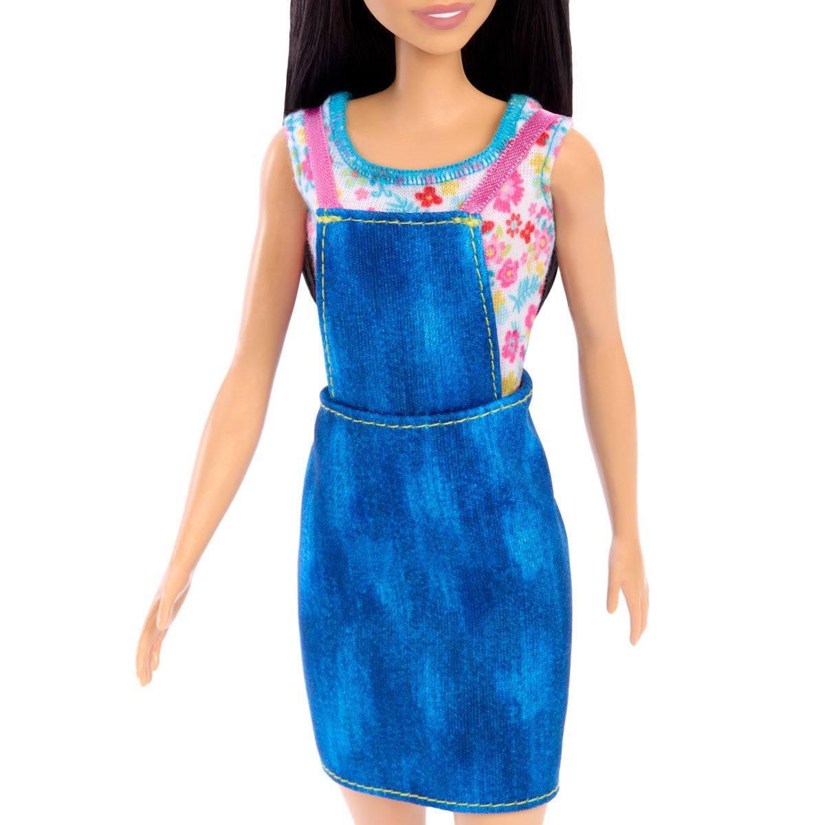 Mattel Barbie Farmer Doll with Accessories - Blue