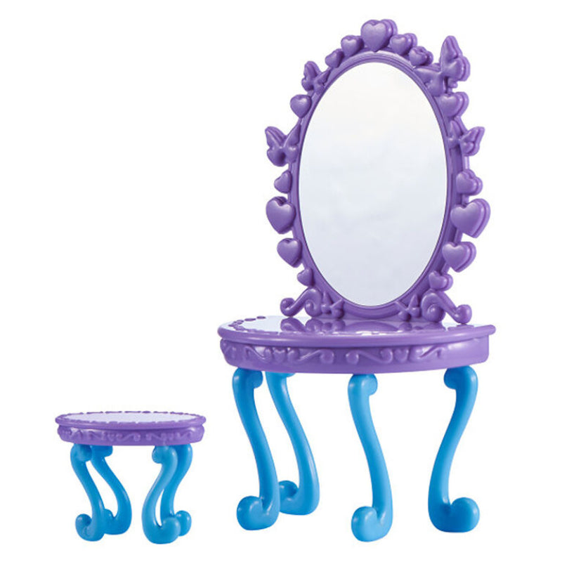 Sparkle Girlz Kingdom Castle Playset (22-Pieces)