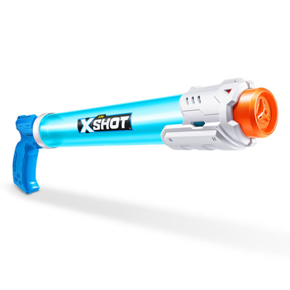 X-Shot Water Warfare Large Tube Soaker in Assorted Colors