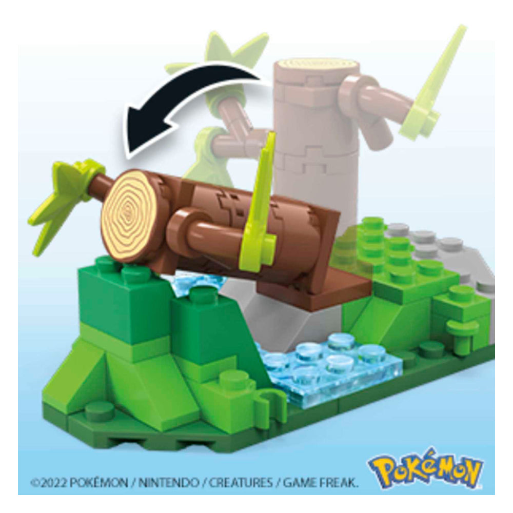 Mega Pokemon Adventure Builder - Assortment