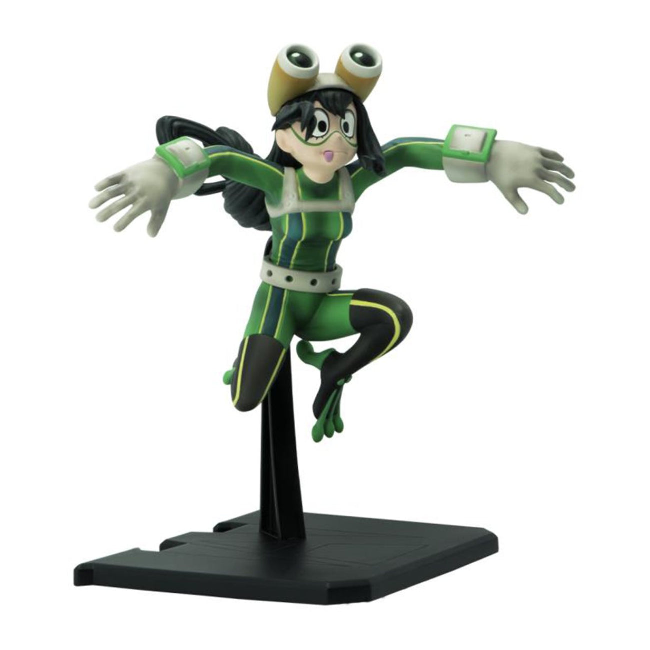 Figura ABYstyle My Hero Academia Tsuyu Asui