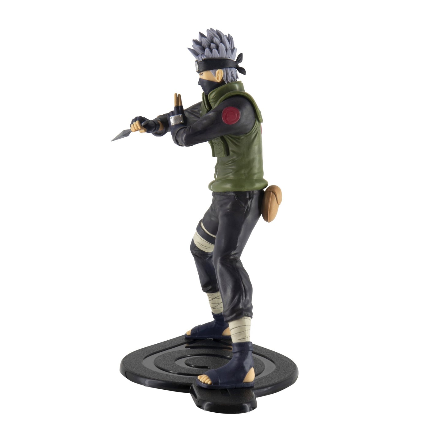 ABYstyle Studio Naruto Shippuden Kakashi Hatake Figure