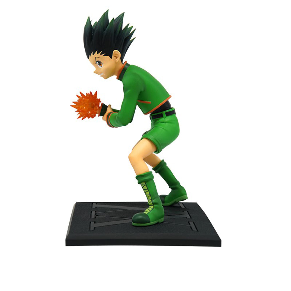 ABYstyle Studio Hunter X Hunter Gon Freecss Figure