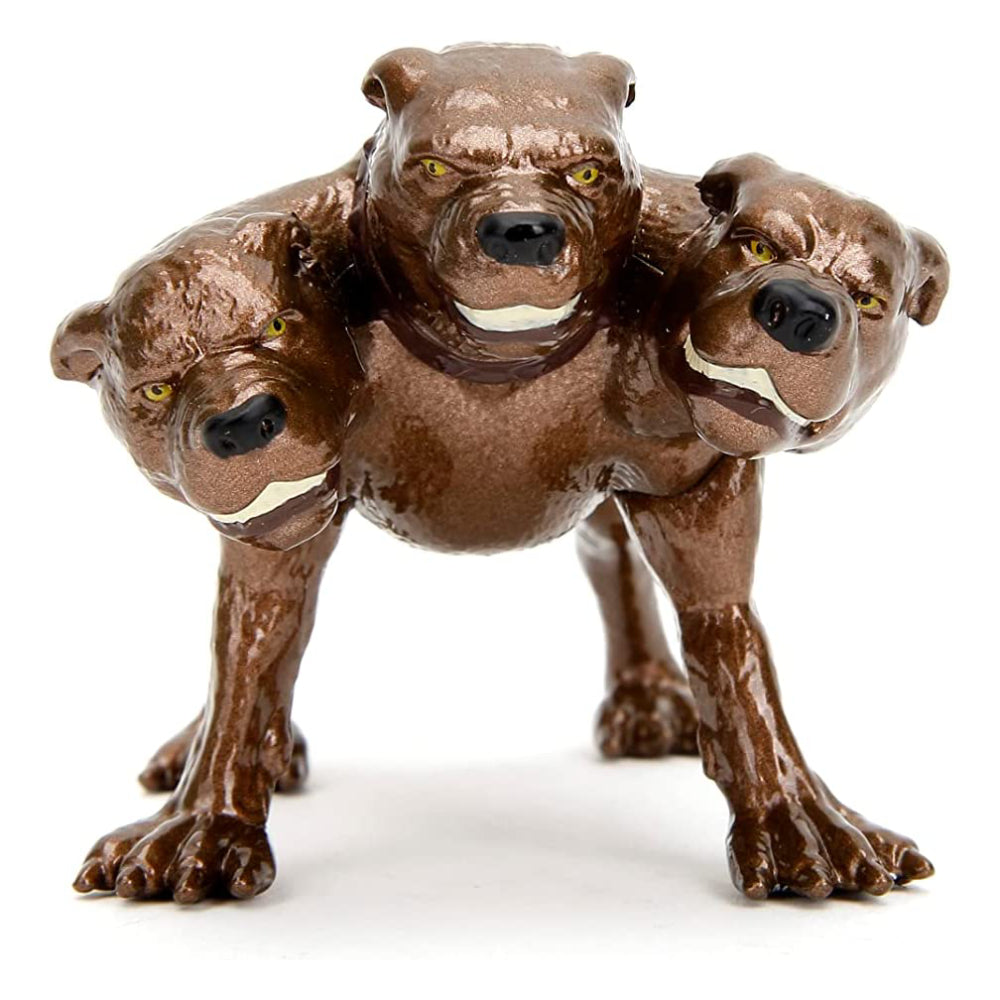 Mega Pack de figuras de colección de Harry Potter de 1,65" en fundición a presión