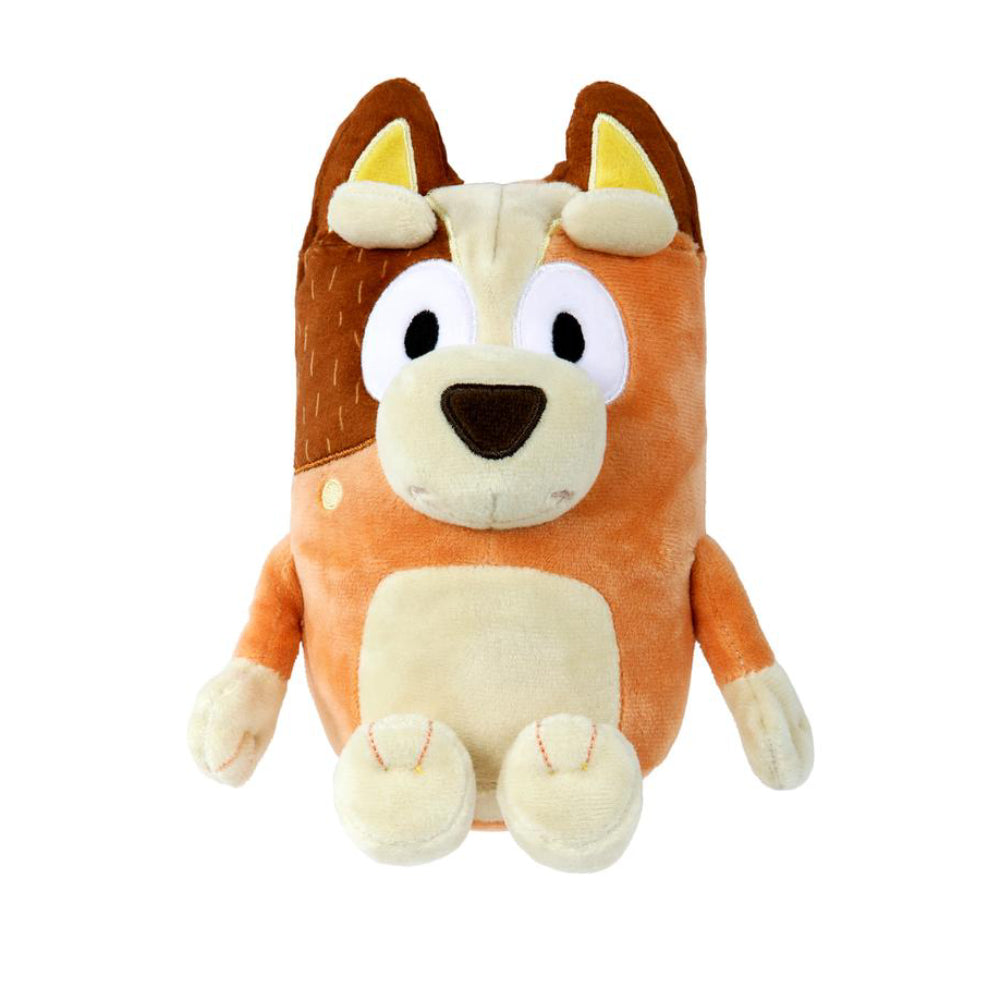 Bluey & Friends 8" Plush Toy - Assorted
