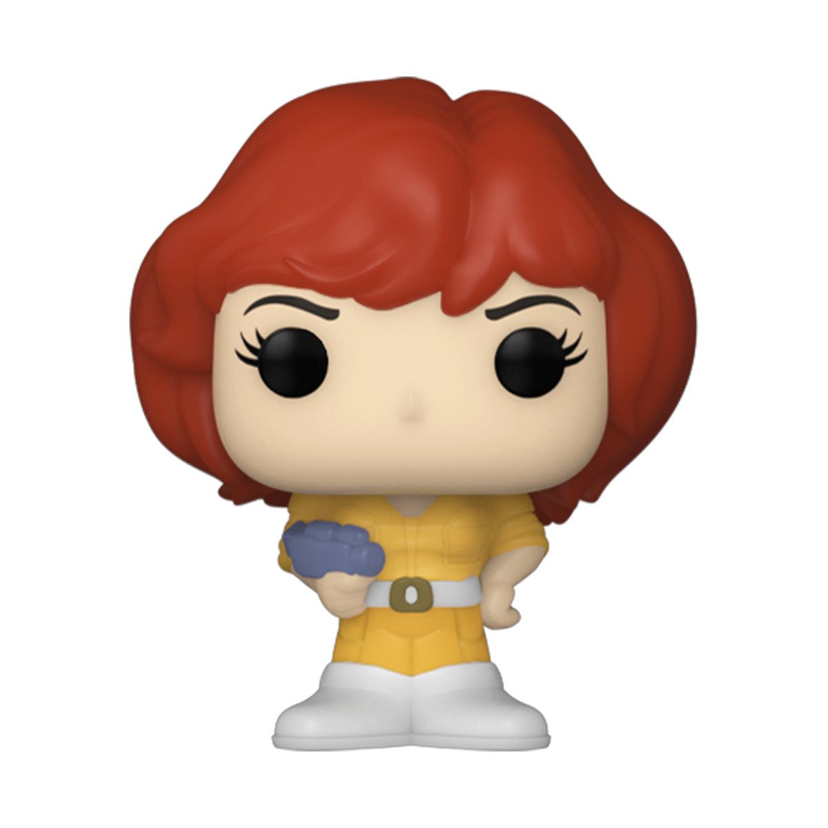 Funko Bitty Pop! Teenage Mutant Ninja Turtles Leonardo Figures (4 Pack)