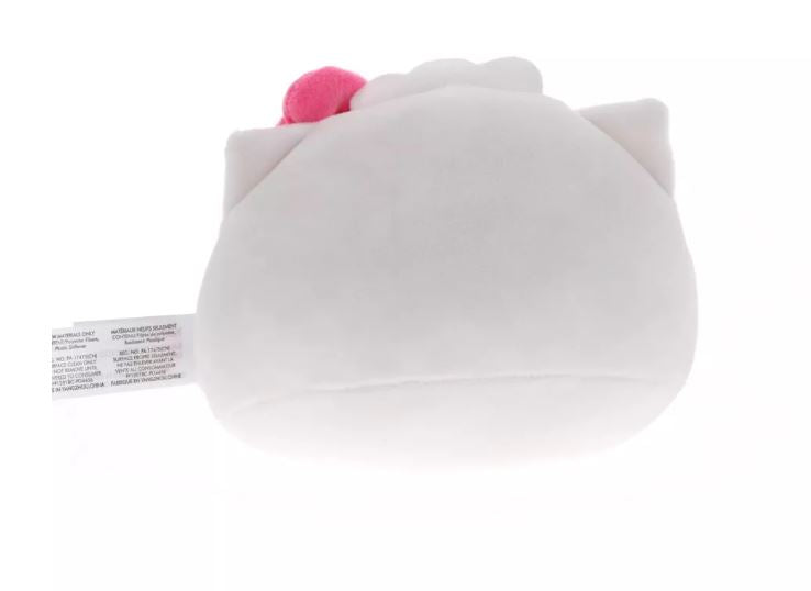 Peluche de 21 pulgadas de Hello Kitty & Friends de Sanrio - Hello Kitty