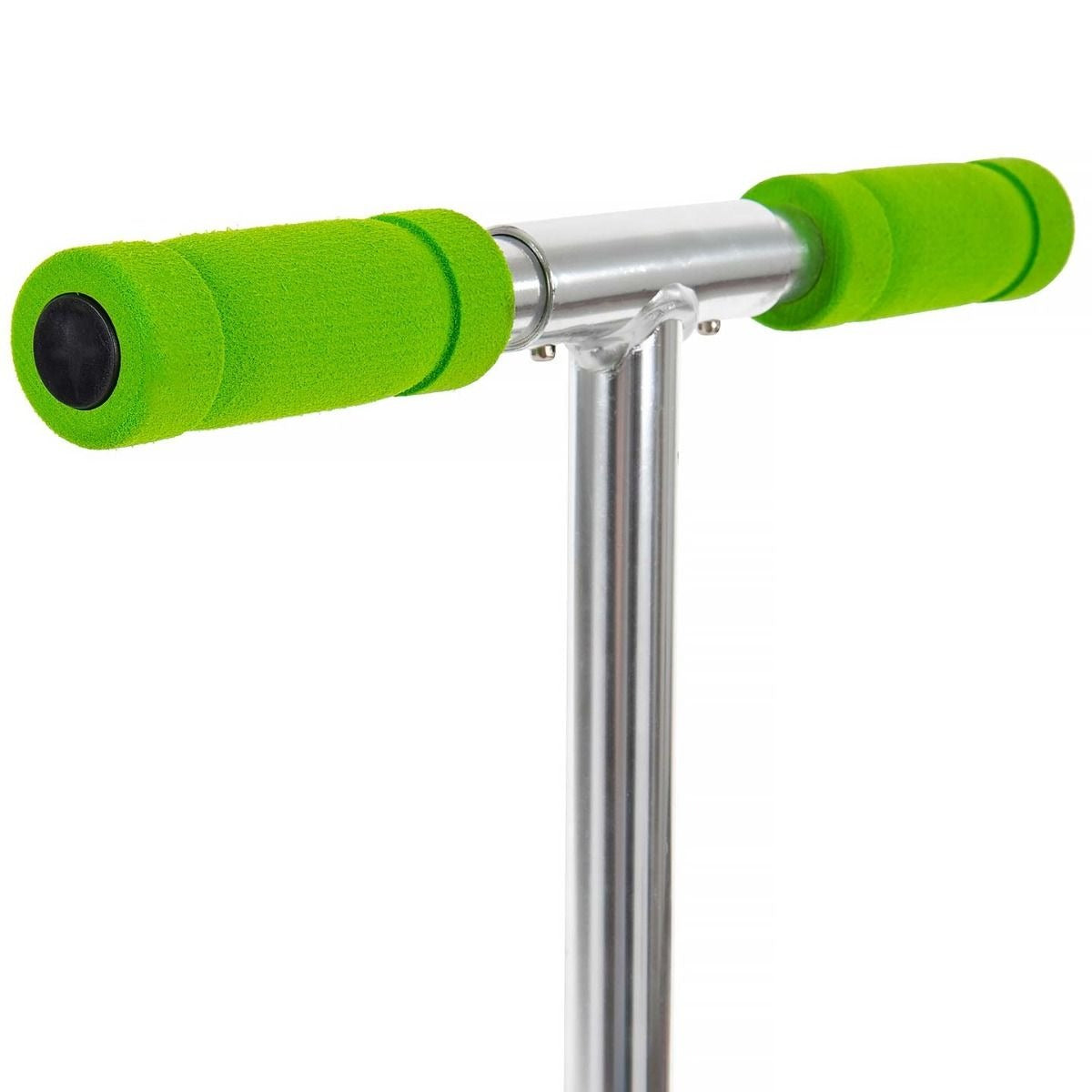 Huffy Disney Pixar Electro-Light Inline Kick Scooter - Green