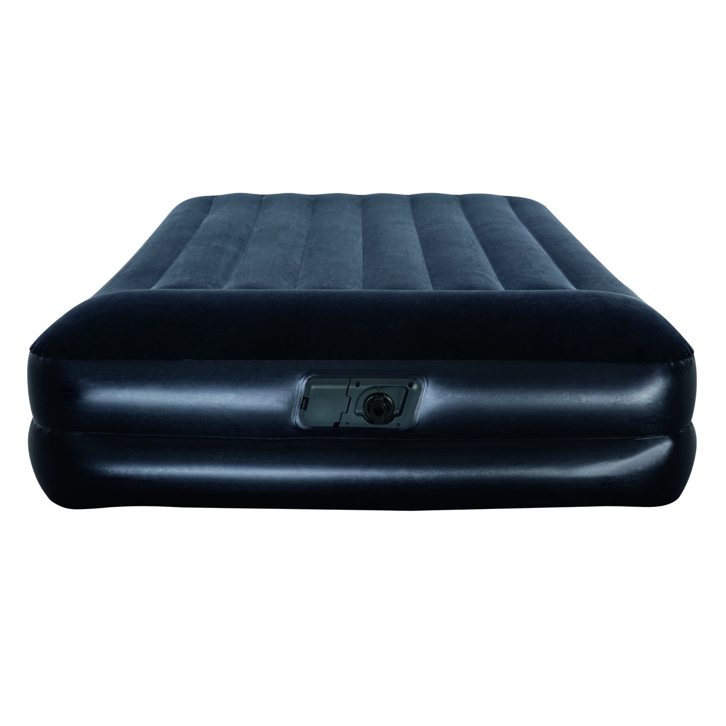 Bestway Tritech 18" Queen Air Mattress with Built-in AC Pump - Curacao