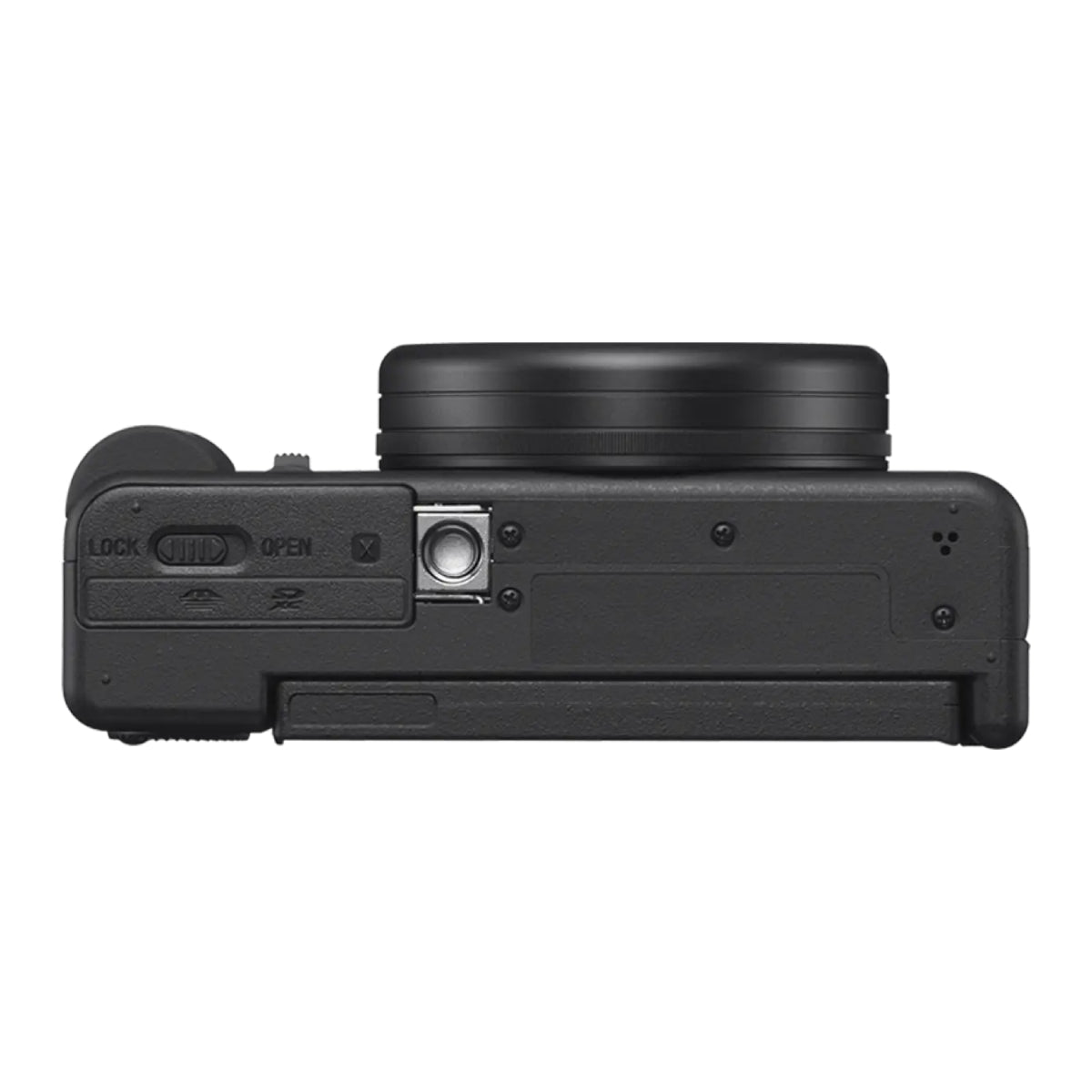 Sony ZV-1 Digital Camera for Content Creators and Vloggers - Black