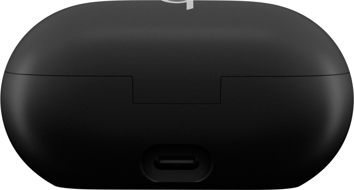 Beats Solo Buds True Wireless Earbuds - Black
