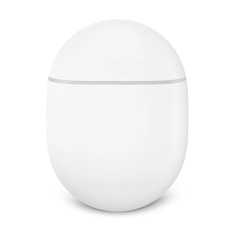 Auriculares inalámbricos verdaderos Pixel Buds A-Series de Google GA02213/US, color blanco