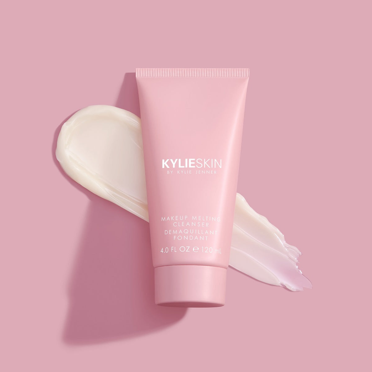 Kylie Cosmetics 4 oz Magic Makeup Melting Cleanser