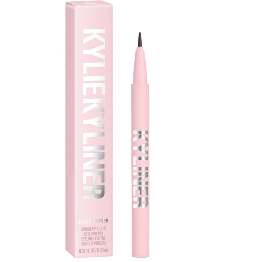Kylie Cosmetics 0.01 oz Kyliner Liquid Pen Eyeliner - Black