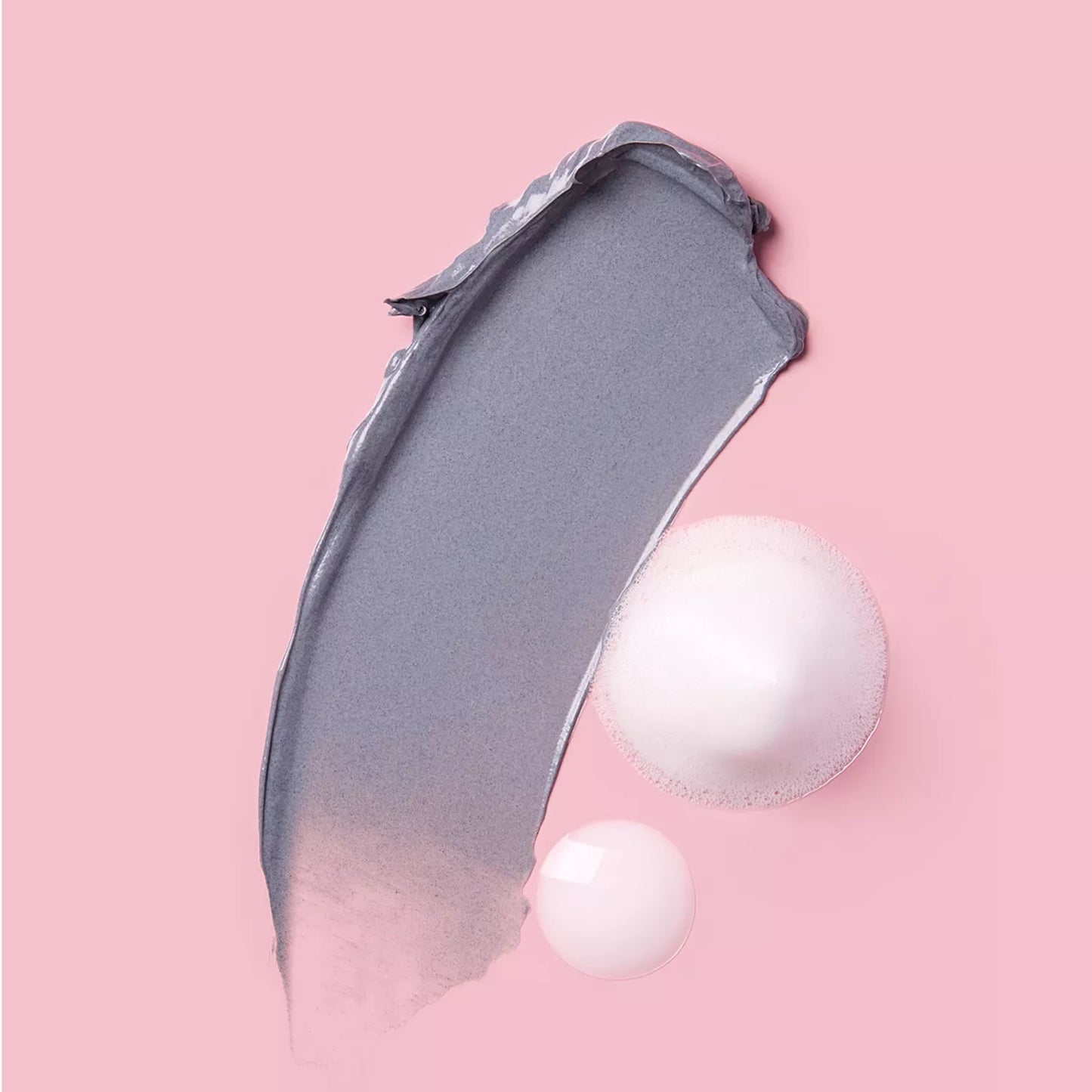 Kylie Cosmetics 1.7 oz Detox Face Mask - Gray