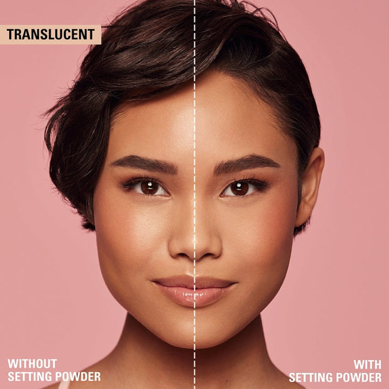 Kylie Cosmetics 0.17 oz Setting Powder