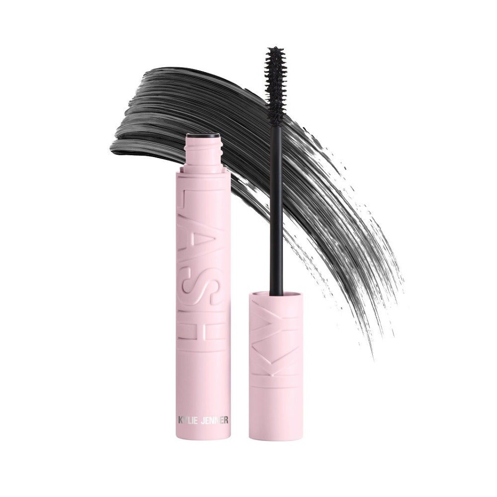 Kylie Cosmetics Kylash 0.41 oz Mascara - Black