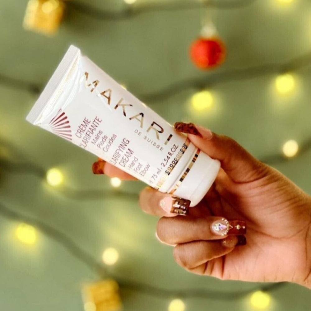 Makari Clarifying Extreme 2.54 oz Toning Cream