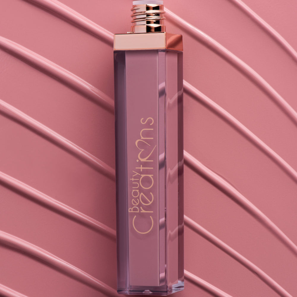 Beauty Creations Seal The Deal Liquid Matte Lipstick