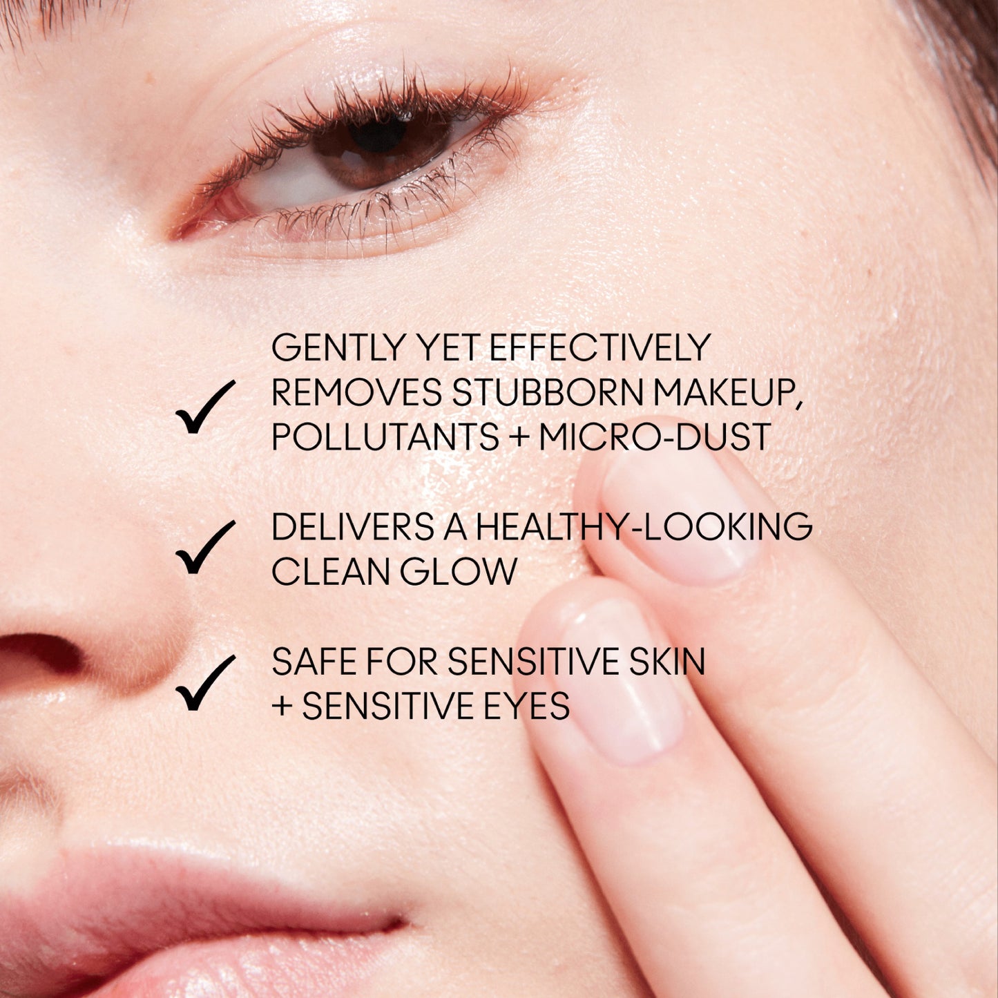 MAC Cosmetics Hyper Real Fresh Canvas Cleansing Oil 6.7 oz