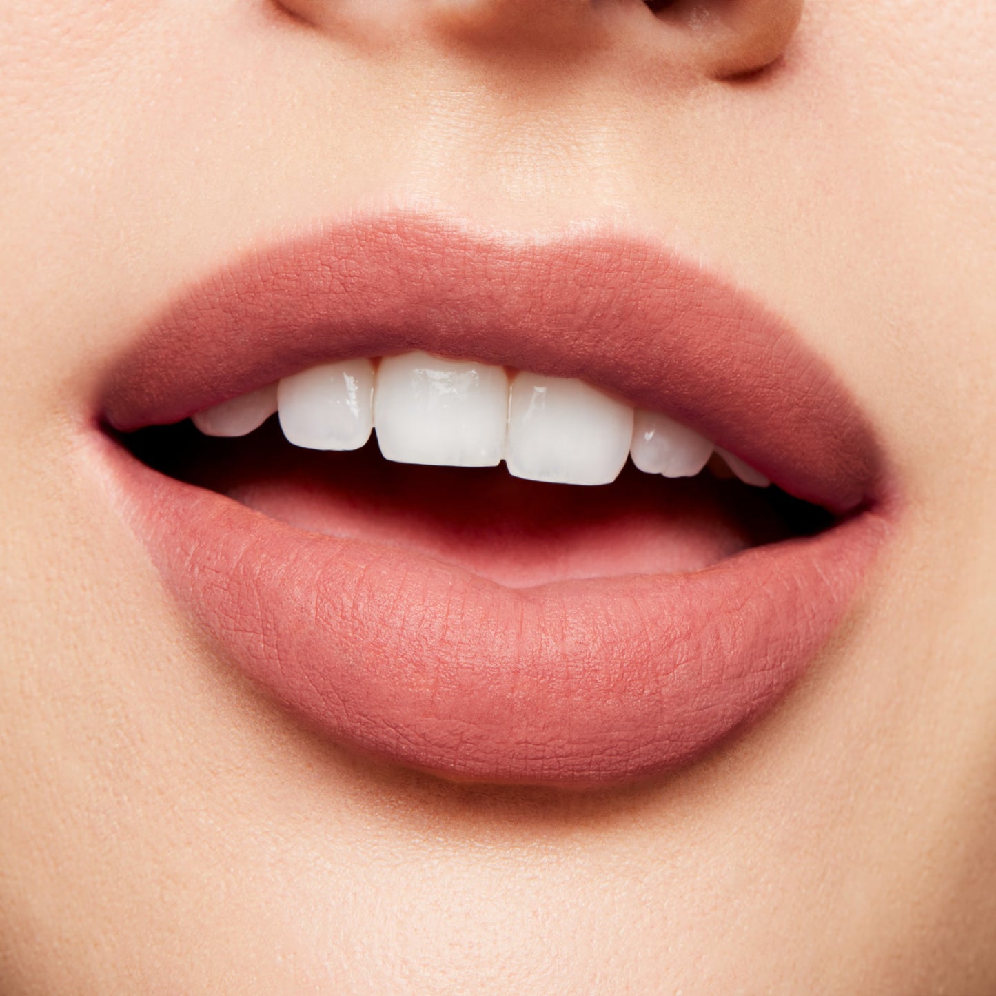 MAC Powder Kiss Liquid Lipstick - Date Maker