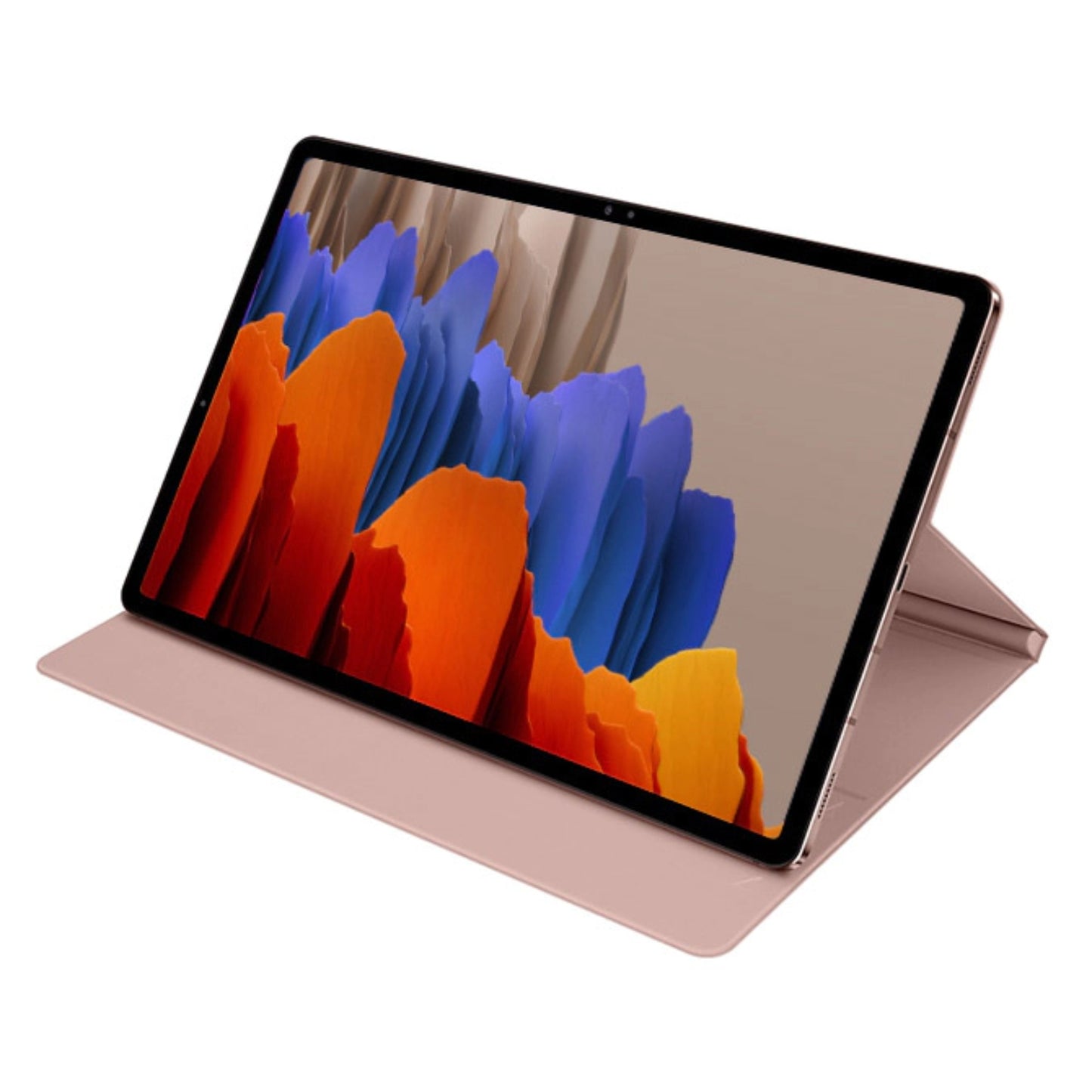 Samsung Book Cover for Galaxy Tab S7 - Pink