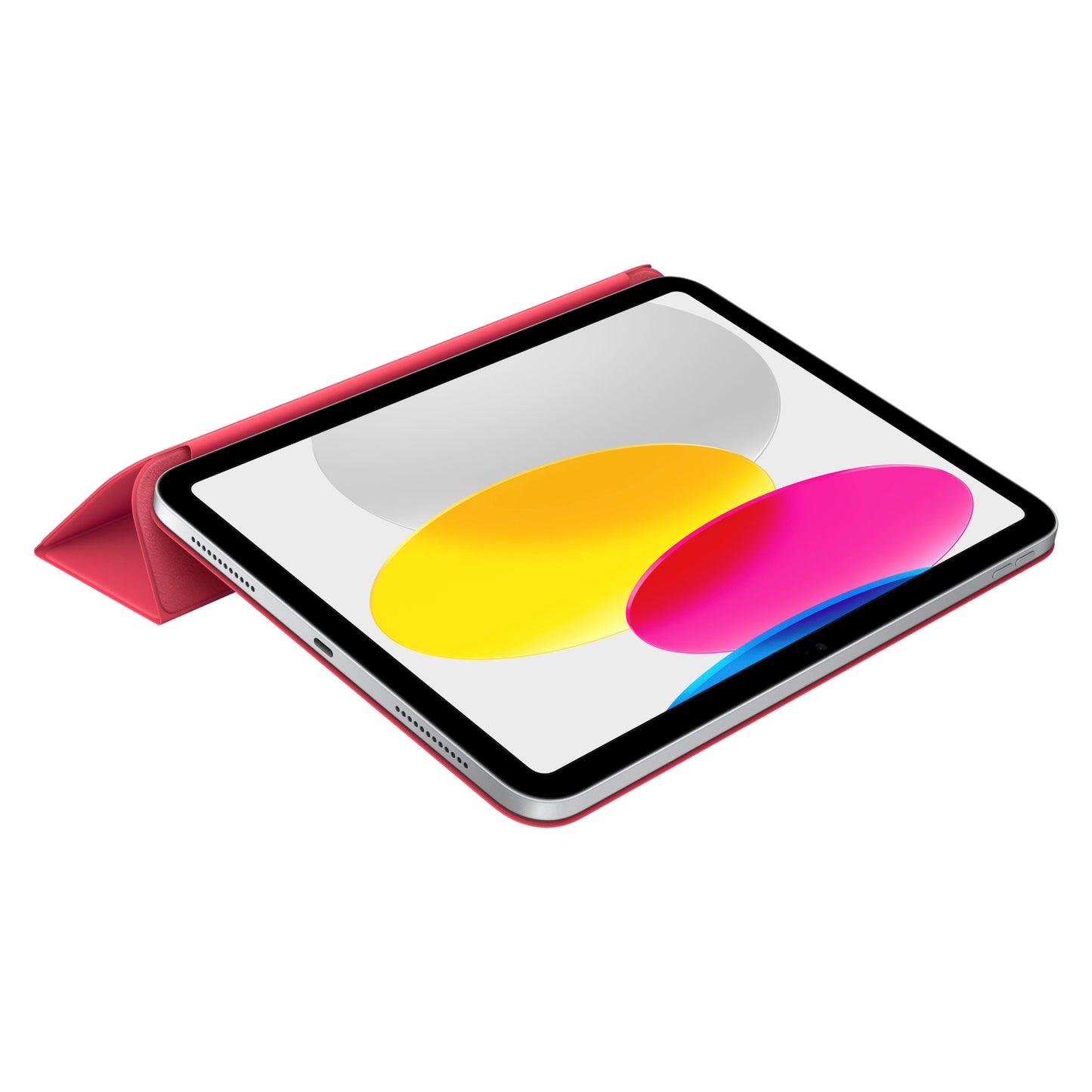 Apple Smart Folio for iPad (10th Gen) - Watermelon