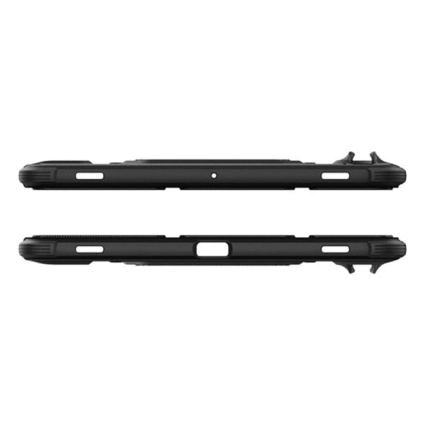 Spigen Rugged Armor Pro Case for Galaxy Tab S9 - Black