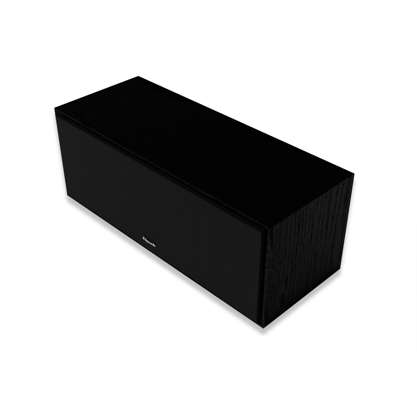 Klipsch Reference R-50C Center Channel Speaker, Black