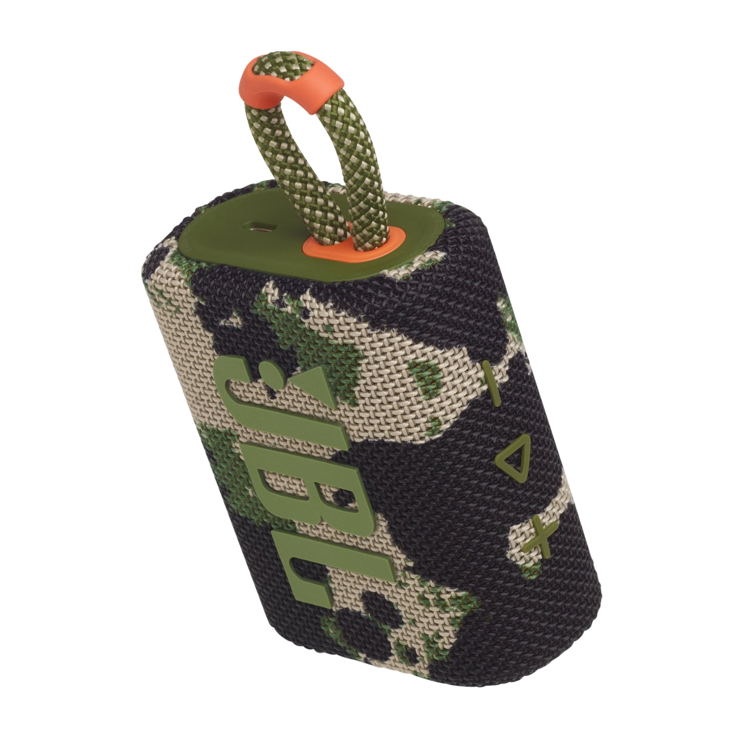 JBL GO3 Portable Bluetooth Speaker