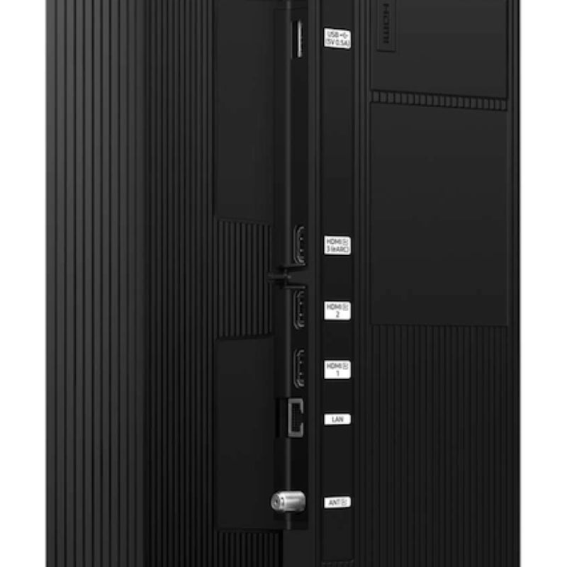 Samsung 85” Class DU7200 LED Crystal UHD 4K Smart Tizen TV