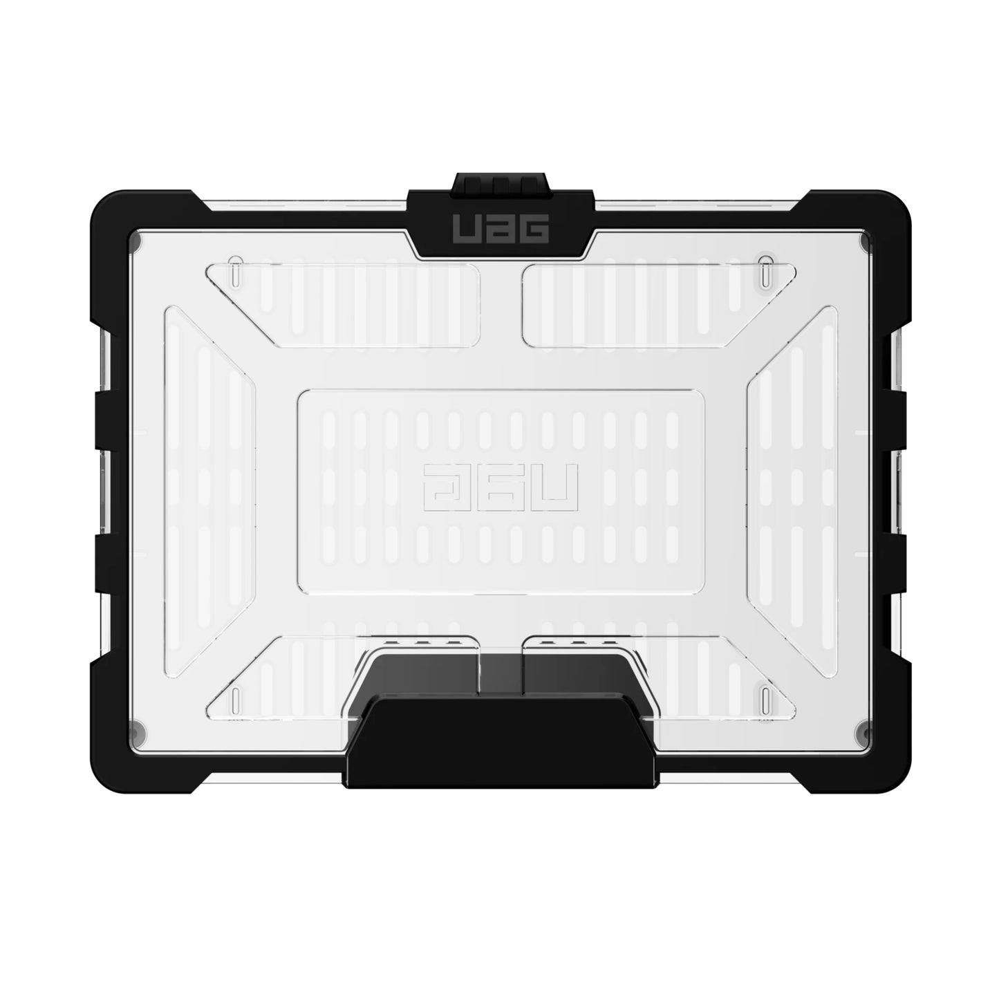 Estuche Plasma de Urban Armor Gear para Microsoft Surface Laptop 3, 4 y 5 - Ice