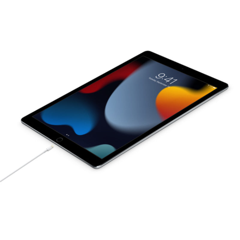 Apple USB-C to Lightning Cable - White