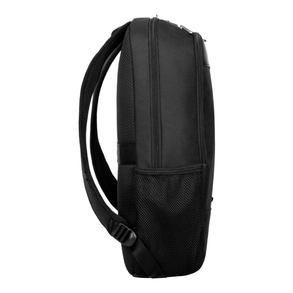 Targus Modern Classic Backpack for 17.3' Laptop - Black