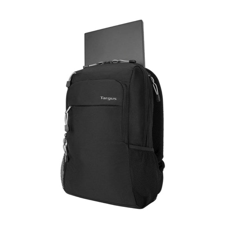 Targus Intellect Advanced Backpack for 15.6" Laptop - Black